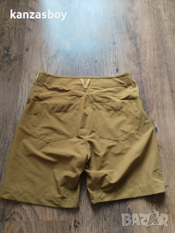 arc'teryx creston short 8 - страхотни къси панталони КАТО НОВИ 28/XS, снимка 13 - Спортни дрехи, екипи - 54767716