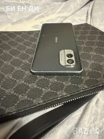 Nokia X30 256GB, снимка 3 - Nokia - 54726914