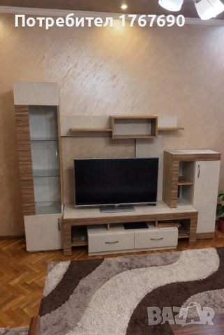 Секция Самба