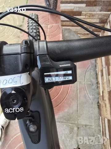 2022 Canyon , снимка 2 - Велосипеди - 54205330