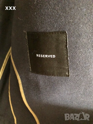 Сако Reserved и риза Les Deux, снимка 11 - Сака - 54016598