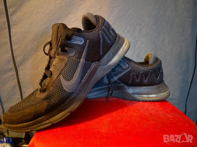 Nike air-max-original-номер42-42.5, снимка 2 - Маратонки - 55602912