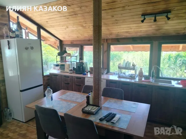 Продавам вила на 10 км. от гр. Враца, снимка 7 - Вили - 55544260