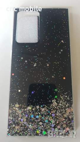 Samsung Galaxy Note 20 Ultra - Samsung Note 20 Ultra - Samsung SM-N986 калъф / case, снимка 11 - Калъфи, кейсове - 46644826