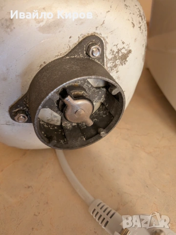 Хлебопекарна Gorenje BM900WII, снимка 8 - Хлебопекарни - 54332838