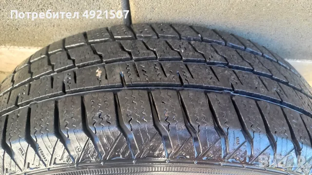 Зимни гуми с джанти Point S, за Опел Астра H, Opel Astra H, снимка 6 - Гуми и джанти - 55688528