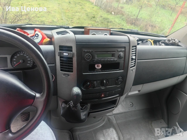 Специален автомобил кемпер за бъзро хранене, снимка 14 - Каравани и кемпери - 54180697