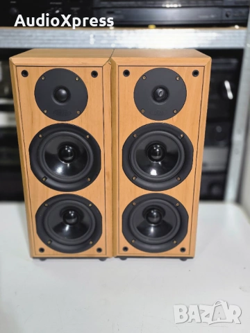 🔥 ELTAX MONITOR V – МИНИ HI-FI ТОНКОЛОНИ 🔥