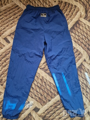 Дамско шушляково долнище Hummel, снимка 2 - Спортни екипи - 54600376