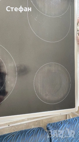Фурна с плот за вграждане BOSCH, снимка 15 - Печки, фурни - 54083425