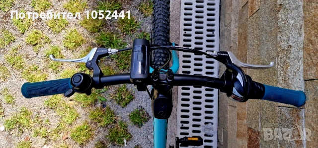 Scott contessa 20 rigid, снимка 5 - Велосипеди - 54909575