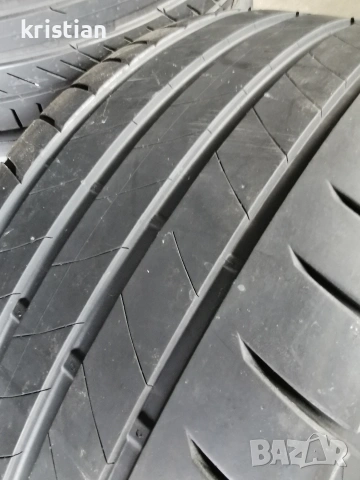 285 35 20 bridgestone 2бр , снимка 3 - Гуми и джанти - 54286089