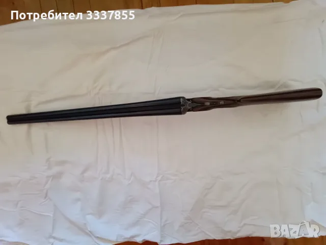 Продавам ИЖ-54., снимка 2 - Ловно оръжие - 55472059