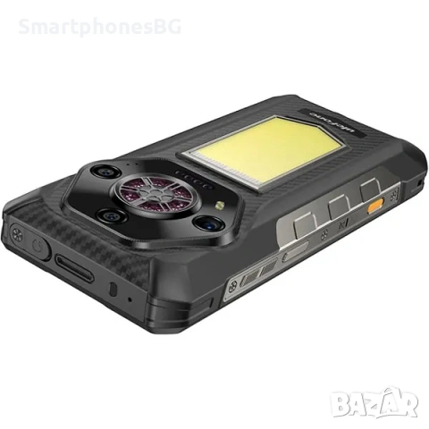 Ulefone Armor 30 24GB RAM 512GB ROM, 12800 мах батерия, с IP68 защита, снимка 6 - Други - 55233453