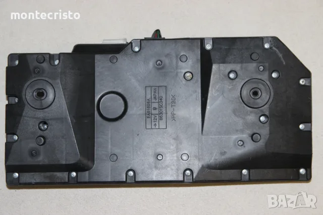 Субуфер Суббуфер Subaru Forester SH (2008-2013г.)  SUBWOOFER 86301SC340, снимка 2 - Аксесоари и консумативи - 55400128
