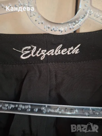 Дамско сако Elizabeth, снимка 3 - Костюми - 55678223