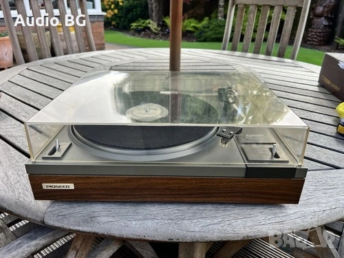 Pioneer PL-112 D
