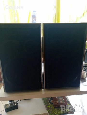 JAMO - 170 w ., снимка 4 - Тонколони - 54464498