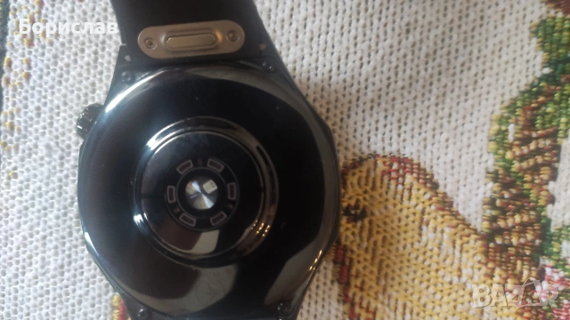 Продавам Смарт Часовник Huavei Watch GT 5 pro , снимка 2 - Мъжки - 54903379