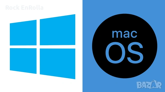 BootCamp MacBook/iMac инсталиране и конфигуриране !, снимка 8 - Преинсталации - 54049179