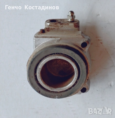 Продавам преден спирачен цилиндър за ВАЗ - нов, снимка 2 - Части - 54732755
