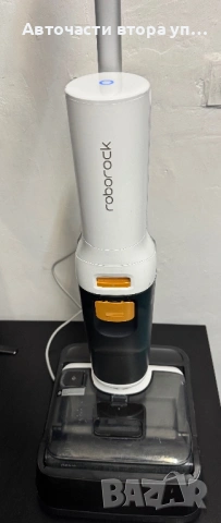 Прахосмукачка Roborock F25 RT, снимка 5 - Прахосмукачки - 54639059