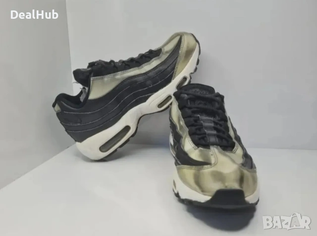 Маратонки Nike Air Max 95
, снимка 2 - Маратонки - 54102193
