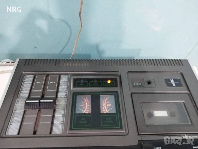 PHILIPS N2515 HIFI DECK, снимка 6 - Декове - 54402543