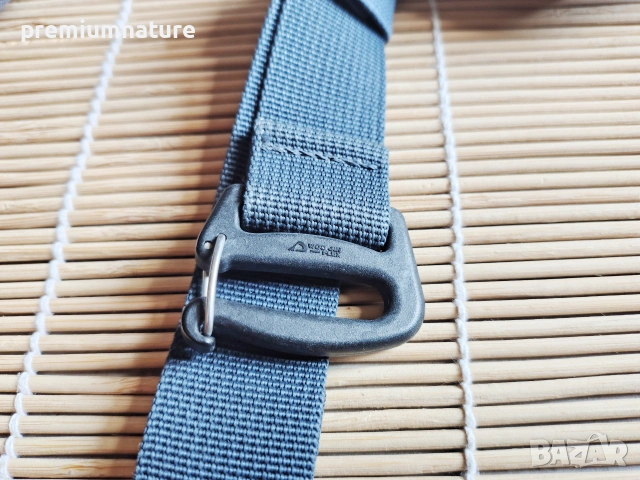 🏷️ Fjallraven Ulvo 30 Bergshell 400D / туристическа раница, снимка 7 - Спортна екипировка - 55137175