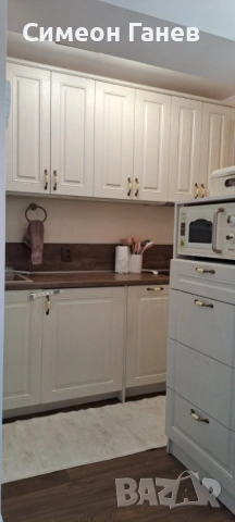 Продавам апартамент ул. Вардар блок 32, снимка 2 - Апартаменти - 54343424