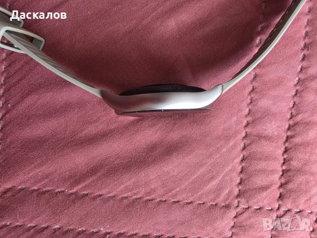 Продавам СМАРТ часовник Amazfit GTR 3, снимка 5 - Смарт часовници - 55589084