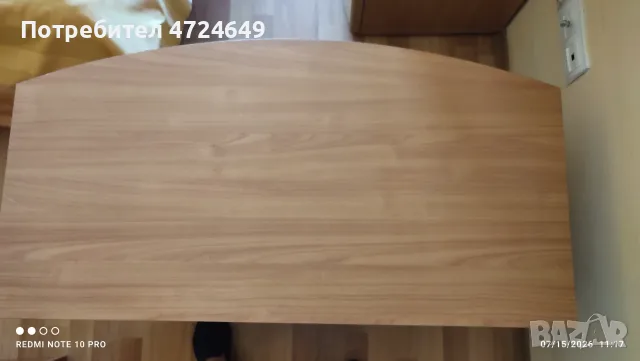 Шкаф а телевизор, снимка 3 - Шкафове и рафтове - 55302192