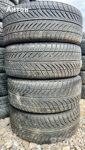 Джанти с гуми за Мерцедес W213 - 245/45/R18, снимка 7 - Гуми и джанти - 54024499