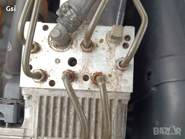 Мерцедес е270, снимка 5 - Автомобили и джипове - 54269634