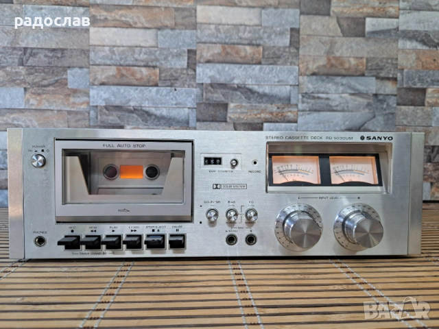 Sanyo RD-5030