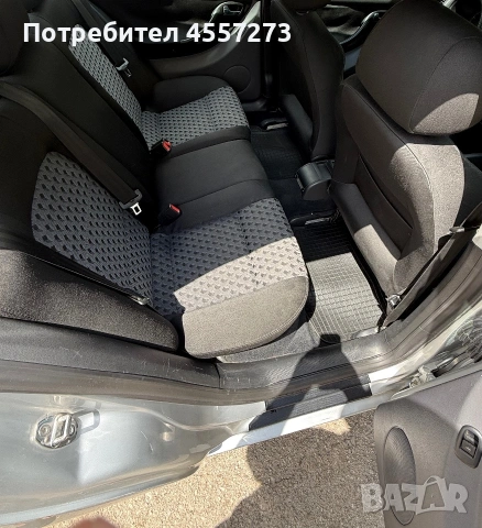 Seat Leon 1.9 TDI, снимка 14 - Автомобили и джипове - 55138122