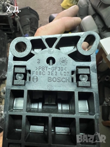 Педал Газ Ситроен Ц2 1.4i 75кс , снимка 5 - Части - 54823990