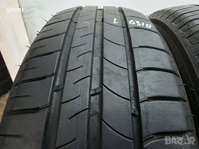 4бр летни гуми 185/65/15 MICHELIN L06310 