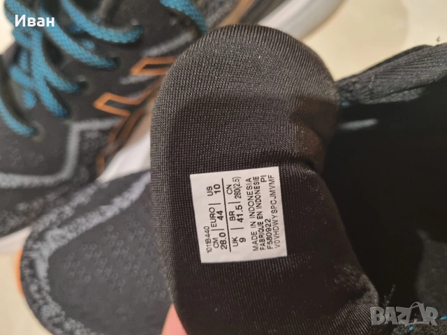 Маратонке Аsics gel kayano 29, снимка 4 - Маратонки - 54801791