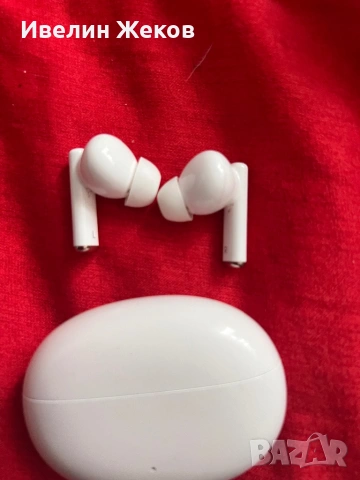 Honor Choice Earbuds X5 Pro , снимка 6 - Bluetooth слушалки - 53960252