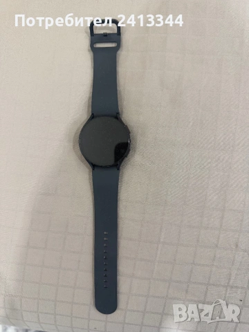 Samsung Watch 6 Black