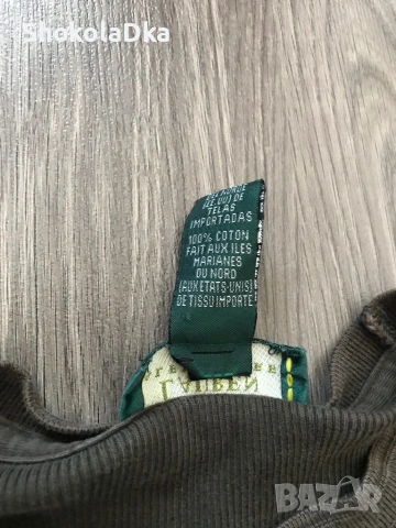 Тениска Ralph Lauren размер S, снимка 3 - Тениски - 54720322