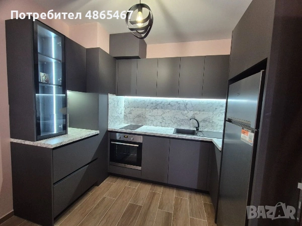 Двустаен с ГАРАЖ в Овча купел!, снимка 3 - Апартаменти - 55034247