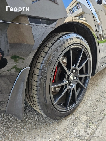 Продавам Honda Accord Tourer 2.2 i-dtec , снимка 12 - Автомобили и джипове - 54160154