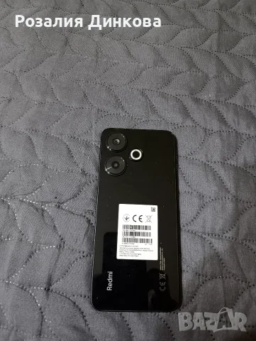 продавам хсеоми редми 13 , снимка 3 - Xiaomi - 55419354