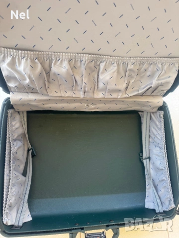 Куфар Samsonite classic ретро, снимка 3 - Куфари - 54173454
