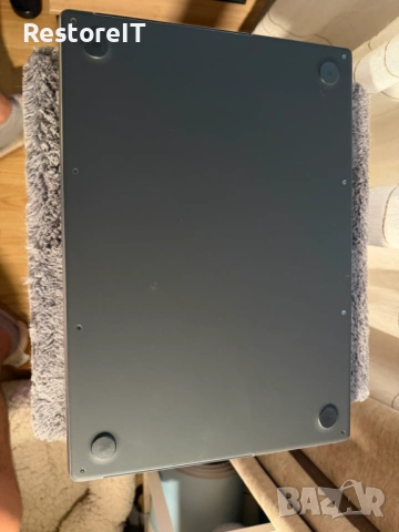 Macbook Pro 16'' M1 Max 64GB RAM/1TB - 88% battery, пълен комплект, снимка 4 - Лаптопи за работа - 54825467