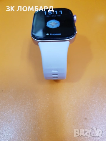 Часовник HUAWEI WATCH FIT 3, снимка 2 - Смарт часовници - 54476107