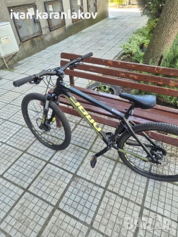 Колело Drag C1