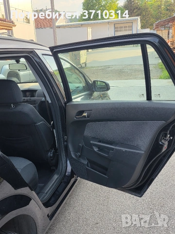 Opel Astra, снимка 5 - Автомобили и джипове - 54767388